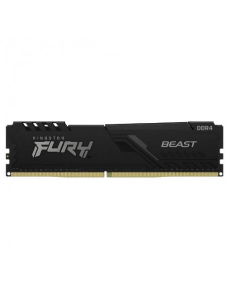 RAM DDR4 16GB 3200MHz Kingston Fury (KF432C16BB1/16)