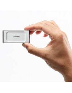 Zunanji SSD Kingston XS2000 500GB (SXS2000/500G)