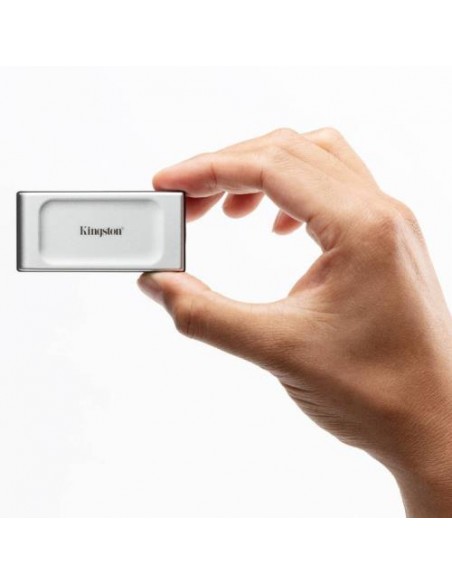 Zunanji SSD Kingston XS2000 500GB (SXS2000/500G)