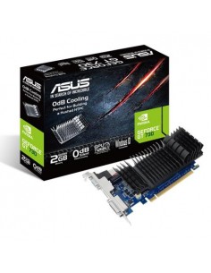 Grafična kartica Asus GT730 (GT730-2GD5-SL-BRK) 2GB GDDR5