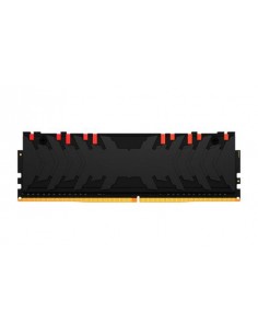 RAM DDR4 16GB 3200MHz Kingston Fury Renegade RGB (KF432C16RB1A/16)