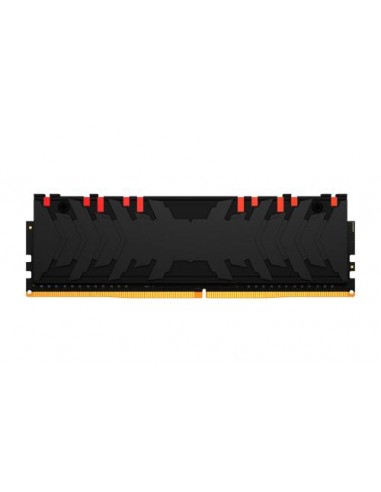 RAM DDR4 16GB 3200/PC25600 Kingston Fury Renegade RGB (KF432C16RB1A/16)