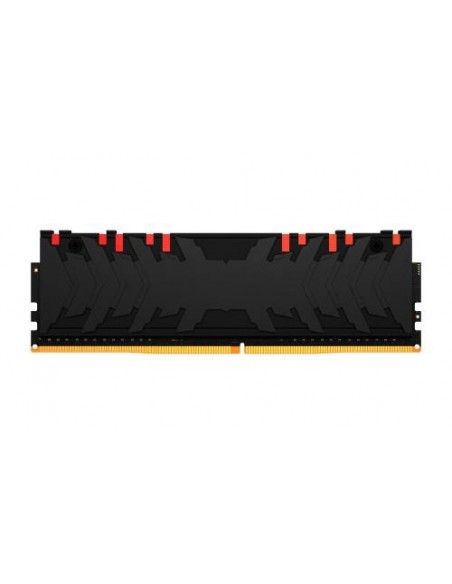 RAM DDR4 16GB 3200MHz Kingston Fury Renegade RGB (KF432C16RB1A/16)