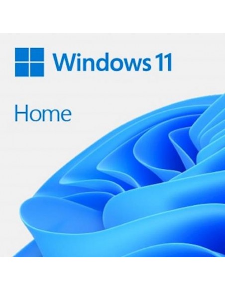 MS Windows 11 Home DSP 64-Bit Ang (KW9-00632)