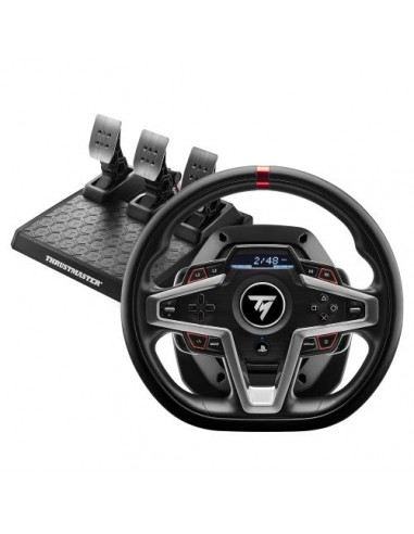 Volan Thrustmaster T248, za PC/PS5/PS4