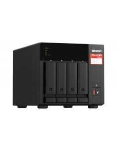 NAS QNAP TS-473A-8G
