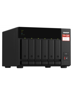 NAS QNAP TS-673A-8G