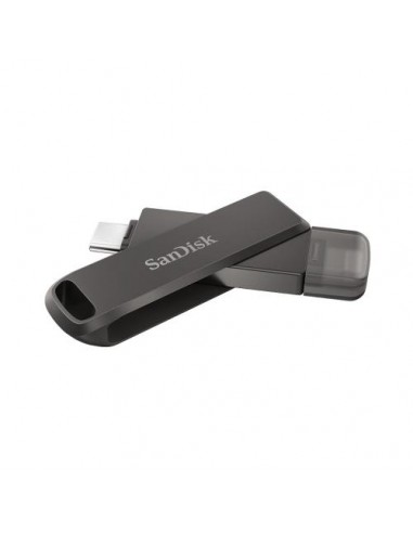 USB disk 64GB SanDisk iXPAND (SDIX70N-064G-GN6NN)