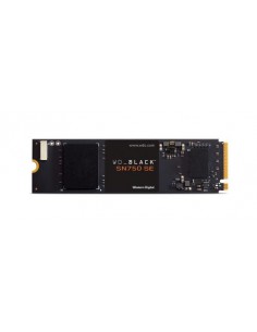SSD WD Black 1TB (WDS100T1B0E)