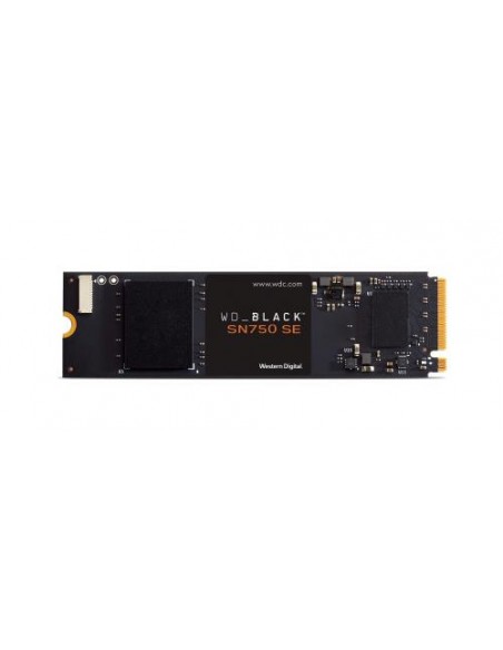 SSD WD Black 1TB (WDS100T1B0E)