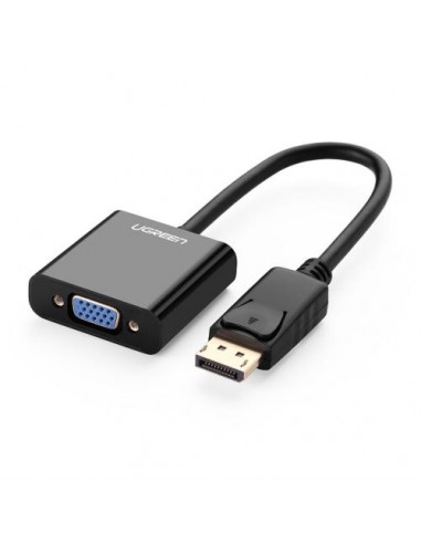 Adapter DisplayPort-M/VGA-Ž, Ugreen 20415