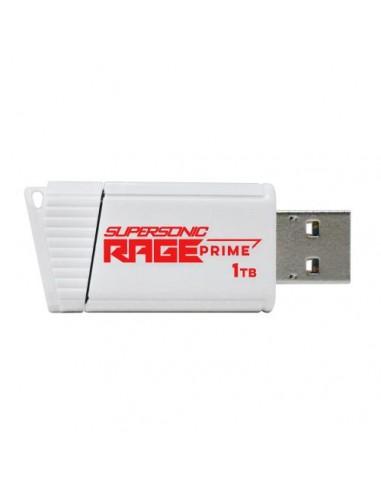 USB disk 1TB Patriot Supersonic Rage Prime (PEF1TBRPMW32U)