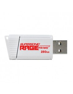 USB disk 250GB Patriot Supersonic Rage Prime (PEF250GRPMW32U)
