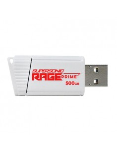 USB disk 500GB Patriot Supersonic Rage Prime (PEF500GRPMW32U)