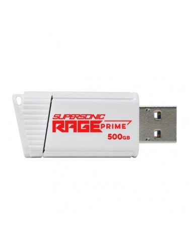 USB disk 500GB Patriot Supersonic Rage Prime (PEF500GRPMW32U)