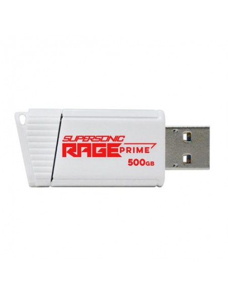 USB disk 500GB Patriot Supersonic Rage Prime (PEF500GRPMW32U)