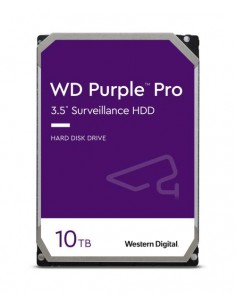 Trdi disk WD Purple 10TB (WD101PURP)