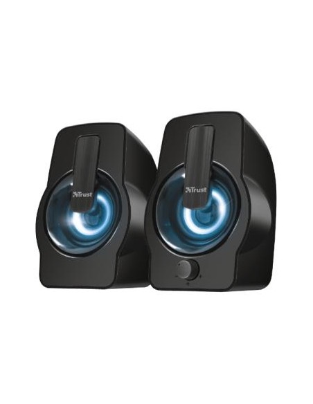 Zvočniki Trust 22948 Gemi RGB 2.0