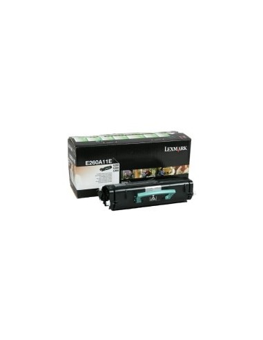 Lexmark toner za E260/360/460 (3.500 str.)