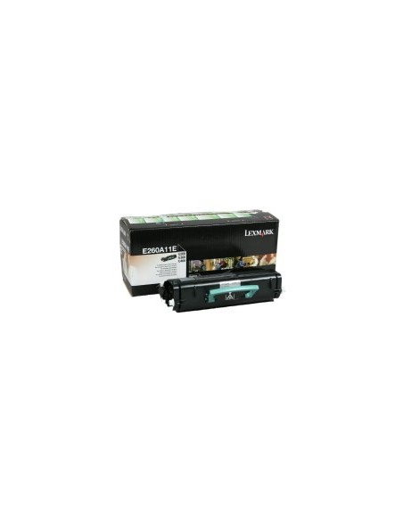 Lexmark toner za E260/360/460 (3.500 str.)