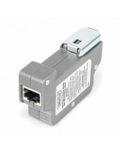 Prenapetostna zaščita za RJ45 Digitus DN-95421