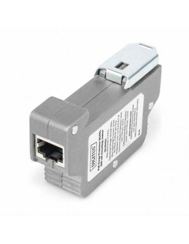 Prenapetostna zaščita za RJ45 Digitus DN-95421