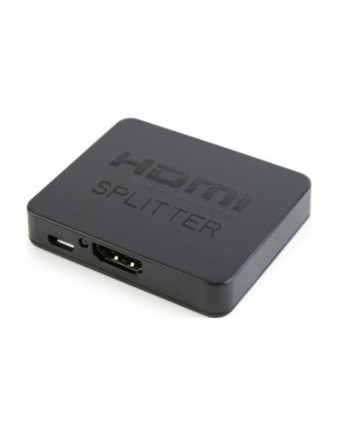 Množilnik HDMI 2/1 4K, Cablexpert DSP-2PH4-03