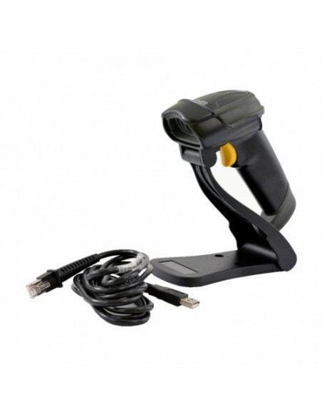 Čitalec črtne kode Themis TS-210 v2, črn