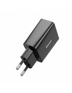 USB polnilec Baseus CCFS-SN01, 20W