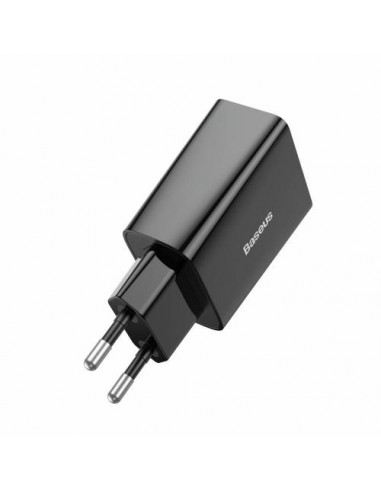 USB polnilec Baseus CCFS-SN01, 20W
