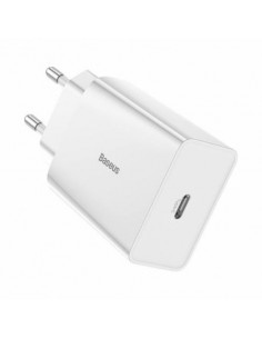 USB polnilec Baseus CCFS-SN02, 20W