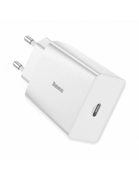 USB polnilec Baseus CCFS-SN02, 20W