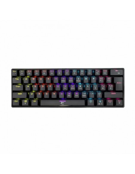 Tipkovnica White Shark GK-2022 SHINOBI-B, slo