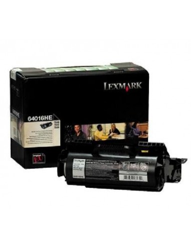 Lexmark toner za T640/642/644 (21.000 str.)