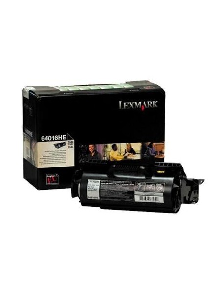 Lexmark toner za T640/642/644 (21.000 str.)