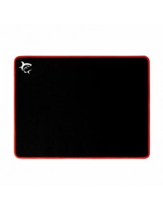 Podloga za miško White Shark GMP-2102 RED-KNIGHT črna/rdeča
