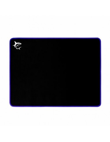 Podloga za miško WHITE SHARK GMP-2103 BLUE-KNIGHT črna/modra