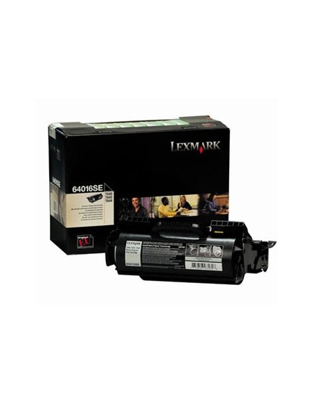 Lexmark toner za Optra T640/642/644 (6.000 str.)
