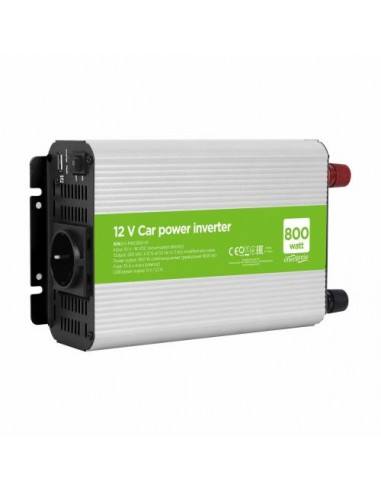 Napajalni adapter DC/AC Energenie EG-PWC800-01, 800W
