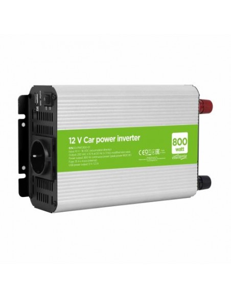 Napajalni adapter DC/AC Energenie EG-PWC800-01, 800W