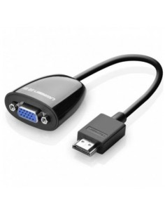 Adapter HDMI-M/VGA-Ž Ugreen 40253