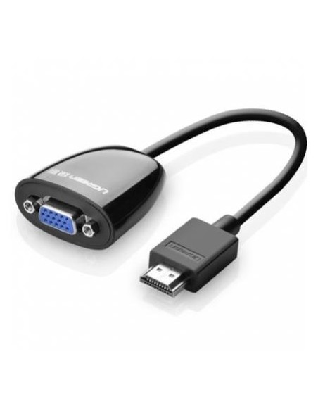 Adapter HDMI-M/VGA-Ž Ugreen 40253