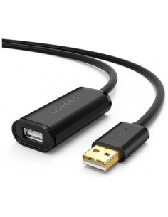 USB 2.0 ojačevalnik signala s kablom 10m Ugreen 10321