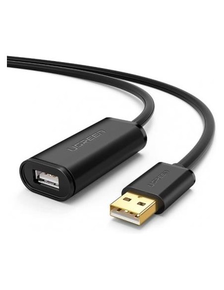 USB 2.0 ojačevalnik signala s kablom 10m Ugreen 10321