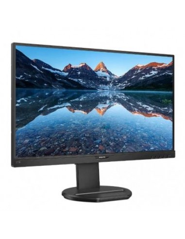 Monitor Philips 27"/68cm 273B9, VGA/HDMI/DP, 1920x1080, 250cd/m2, 1.000:1, 4ms