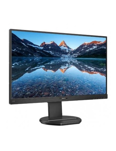 Monitor Philips 27"/68cm 273B9, 1920x1080, 250cd/m2, 1000:1, 4ms