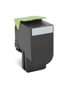 Lexmark toner 70C2HK0 črn za CS310/410/510 (4.000 str.)