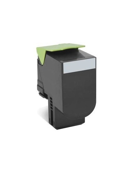 Lexmark toner 70C2HK0 črn za CS310/410/510 (4.000 str.)