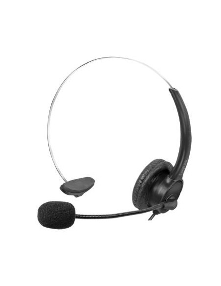 Slušalke Logilink HS0056