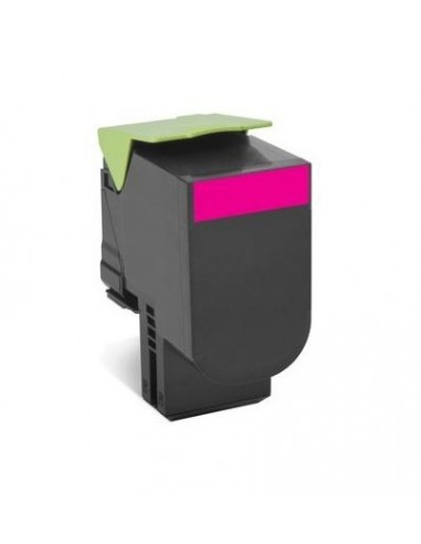 Lexmark toner 70C2HM0 Magenta za CS310/410/510 (3.000 str.)